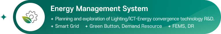 Energy Management System