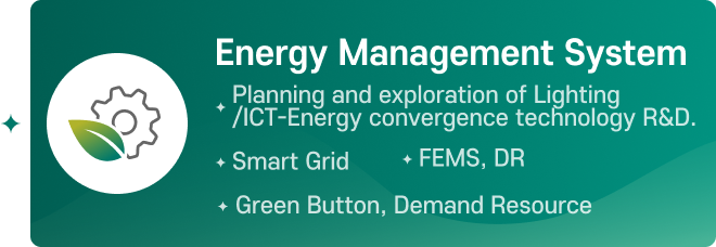 Energy Management System